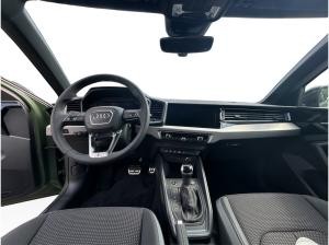 Audi A1 Sportback S line 30 TFSI S tronic
