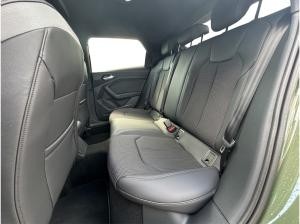 Audi A1 Sportback S line 30 TFSI S tronic