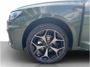 Audi A1 Sportback S line 30 TFSI S tronic
