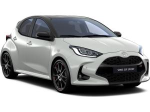 Toyota Yaris 1.5l Hybrid GR SPORT Infotainment*Safety
