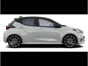 Toyota Yaris 1.5l Hybrid GR SPORT Infotainment*Safety