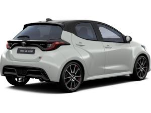 Toyota Yaris 1.5l Hybrid GR SPORT Infotainment*Safety