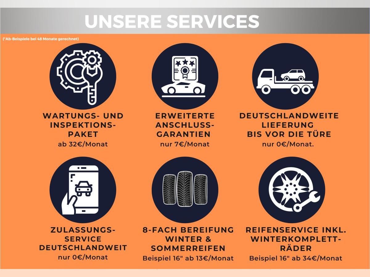 Volkswagen Taigo R-Line 1.0 TSI OPF 115 DSG ULTRAPAKET! (UVP 42.665 €/ SOFORT) NAVI|BEATS|IQ.LIGHT|IQ.DRIVE|BLACK|PRO