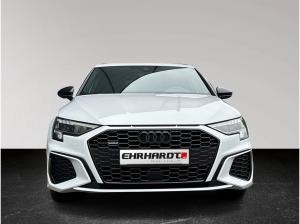 Audi A3 Sportback S line 40 TFSI quattro S tronic