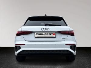 Audi A3 Sportback S line 40 TFSI quattro S tronic
