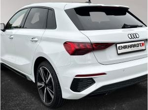 Audi A3 Sportback S line 40 TFSI quattro S tronic