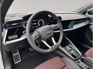 Audi A3 Sportback S line 40 TFSI quattro S tronic