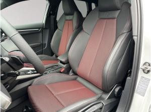 Audi A3 Sportback S line 40 TFSI quattro S tronic