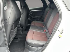 Audi A3 Sportback S line 40 TFSI quattro S tronic