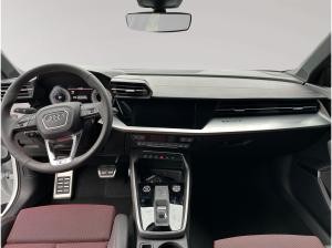 Audi A3 Sportback S line 40 TFSI quattro S tronic