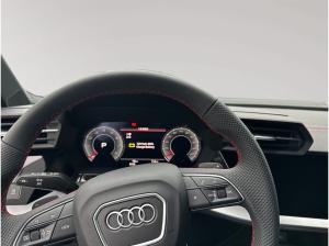 Audi A3 Sportback S line 40 TFSI quattro S tronic