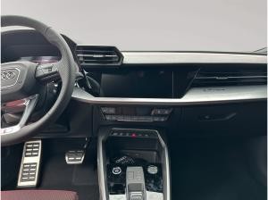 Audi A3 Sportback S line 40 TFSI quattro S tronic