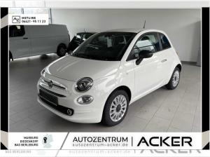 Fiat 500 ❗Tech- und Komfortpaket❗ Einzelstück