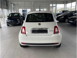Fiat 500 ❗Tech- und Komfortpaket❗ Einzelstück