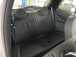 Fiat 500 ❗Tech- und Komfortpaket❗ Einzelstück
