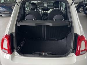 Fiat 500 ❗Tech- und Komfortpaket❗ Einzelstück