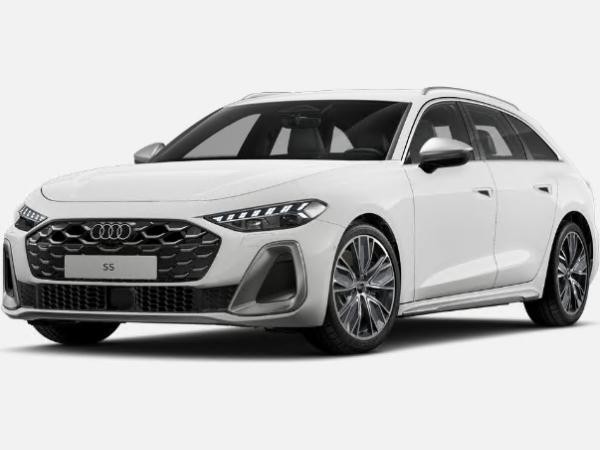 Audi S5 Avant TFSI S tronic *First Edition Aktion*
