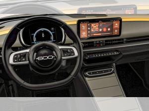 Fiat 600e La Prima 🆕Automatik ⚡ 54 kWh 🔋