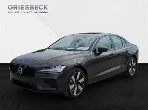 Volvo S60 T8 Ultimate Dark