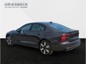 Volvo S60 T8 Ultimate Dark