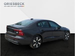 Volvo S60 T8 Ultimate Dark