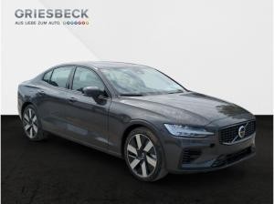 Volvo S60 T8 Ultimate Dark