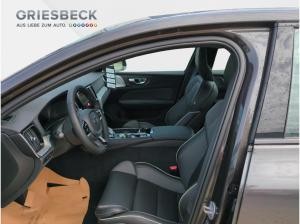 Volvo S60 T8 Ultimate Dark