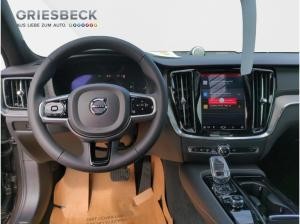 Volvo S60 T8 Ultimate Dark