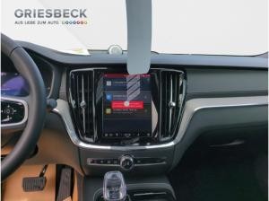 Volvo S60 T8 Ultimate Dark