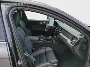 Volvo S60 T8 Ultimate Dark