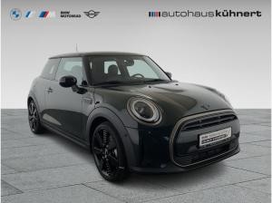 MINI Cooper Resolute Edition PianoBlack Navi Apple