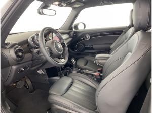 MINI Cooper Resolute Edition PianoBlack Navi Apple