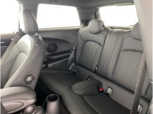 MINI Cooper Resolute Edition PianoBlack Navi Apple