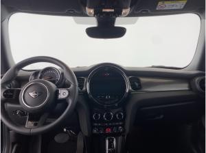 MINI Cooper Resolute Edition PianoBlack Navi Apple