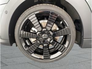 MINI Cooper Resolute Edition PianoBlack Navi Apple