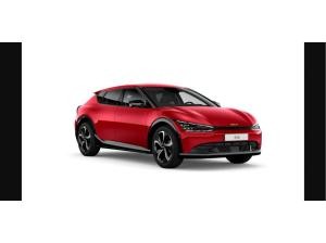 Kia EV6 GT-Line (77,h-Batterie) *Paket Assist+*