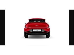 Kia EV6 (77,h-Batterie) WP*Air-Paket*Drive*Sound