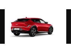 Kia EV6 GT-Line (77,h-Batterie) *Paket Assist+*