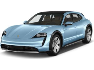 Porsche Taycan 4 Cross Turismo +++bestellbares neues Facelift-Modell 2025+++ *noch konfigurierbar* GÜLTIG BIS 30.09