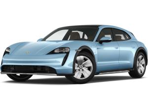 Porsche Taycan 4 Cross Turismo +++bestellbares neues Facelift-Modell 2025+++ *noch konfigurierbar* GÜLTIG BIS 30.09