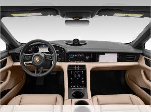 Porsche Taycan 4 Cross Turismo +++bestellbares neues Facelift-Modell 2025+++ *noch konfigurierbar* GÜLTIG BIS 30.09