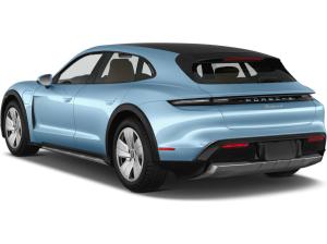 Porsche Taycan 4 Cross Turismo +++bestellbares neues Facelift-Modell 2025+++ *noch konfigurierbar* GÜLTIG BIS 30.09