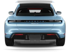 Porsche Taycan 4 Cross Turismo +++bestellbares neues Facelift-Modell 2025+++ *noch konfigurierbar* GÜLTIG BIS 30.09
