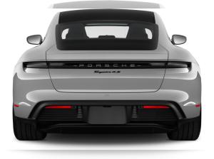 Porsche Taycan 4S +++bestellbares neues Facelift-Modell 2025+++ *noch konfigurierbar* GÜLTIG BIS 30.09.2024 - Abnah