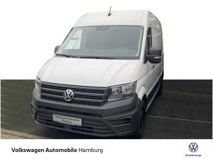 Volkswagen Crafter 35 MR Hochdach Kasten 2,0 l TDI Automatik