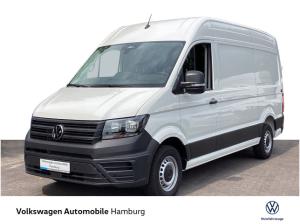 Volkswagen Crafter 35 Kasten Hochdach 2,0 l UPE 65.255€