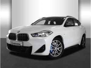 BMW X2 M35i Aut., Pano, Harman Kardon, RFK, HUD, Navi Plus
