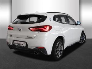 BMW X2 M35i Aut., Pano, Harman Kardon, RFK, HUD, Navi Plus