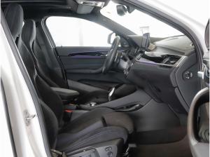 BMW X2 M35i Aut., Pano, Harman Kardon, RFK, HUD, Navi Plus