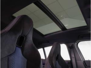 BMW X2 M35i Aut., Pano, Harman Kardon, RFK, HUD, Navi Plus